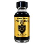 Protection Ink 1oz, Mama Mojo, Pack/4